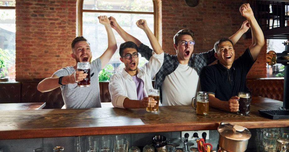 Legénybúcsú ősszel – van néhány ötletünk!