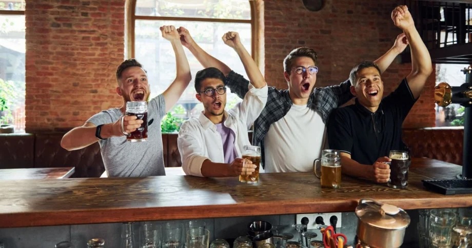 Bachelor Party in Autumn – We've Got Some Great Ideas!