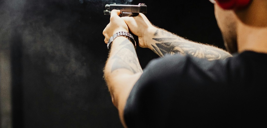 Élménylövészet Budapesten