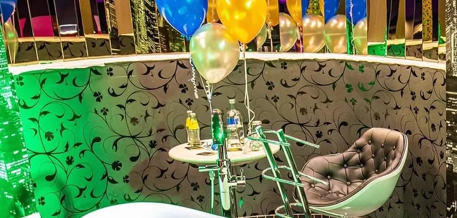 Party Venues in Budapest