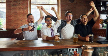 Legénybúcsú ősszel – van néhány ötletünk!