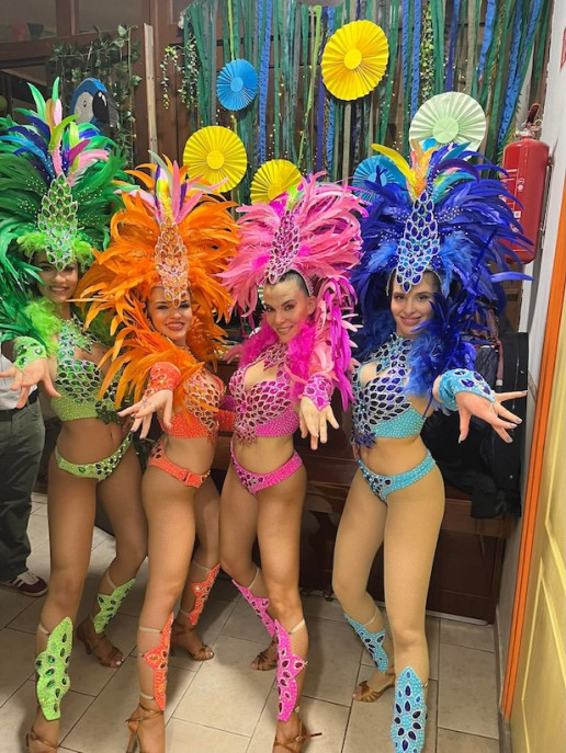 Shows